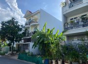Bán Lô Đất Mặt Tiền Đường Số 6 & Đường 25 Khu Bên Sông – Hiệp Bình Chánh – Thành Phố Thủ Đức