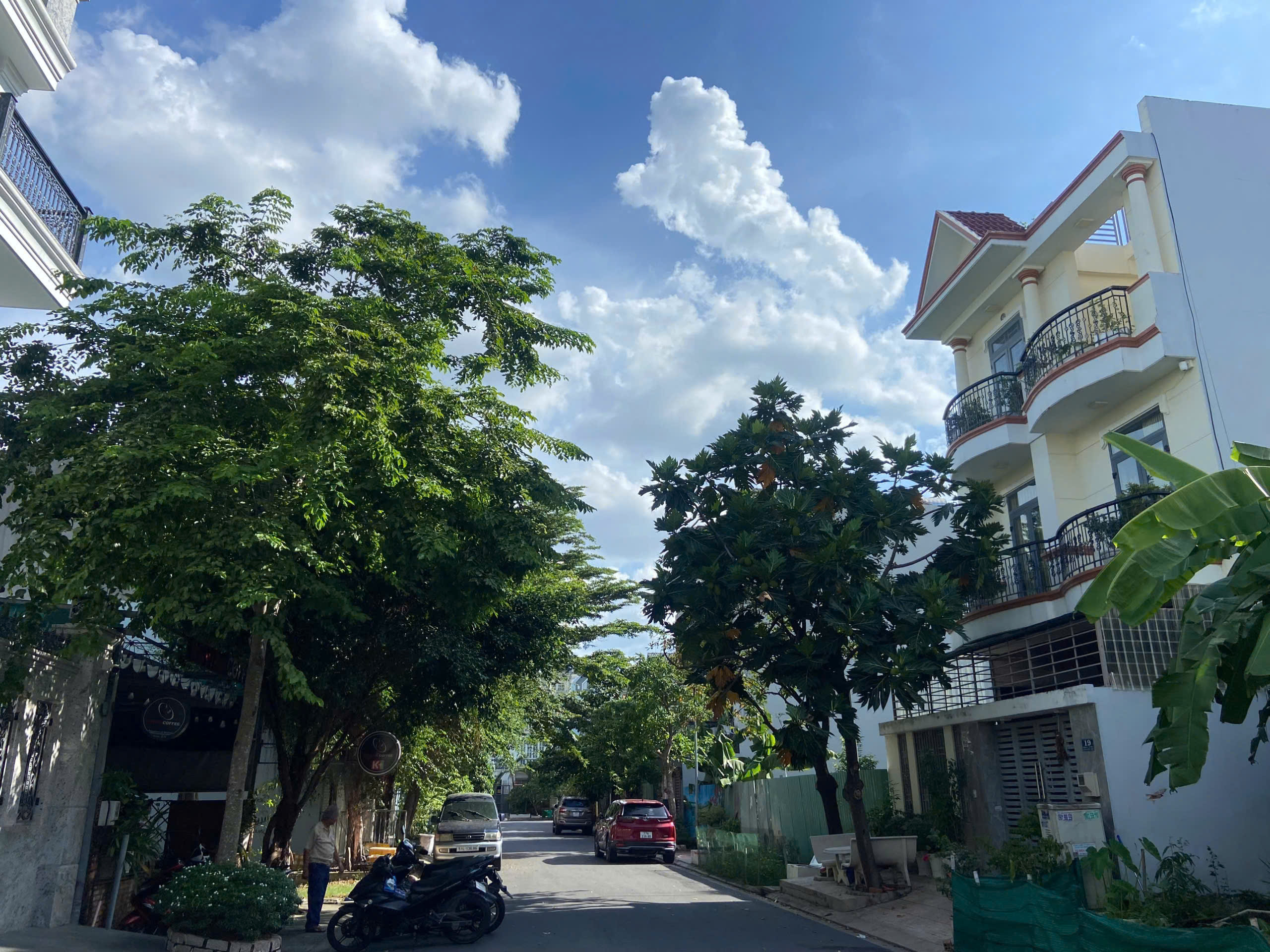 Bán Lô Đất Mặt Tiền Đường Số 6 & Đường 25 Khu Bên Sông – Hiệp Bình Chánh – Thành Phố Thủ Đức