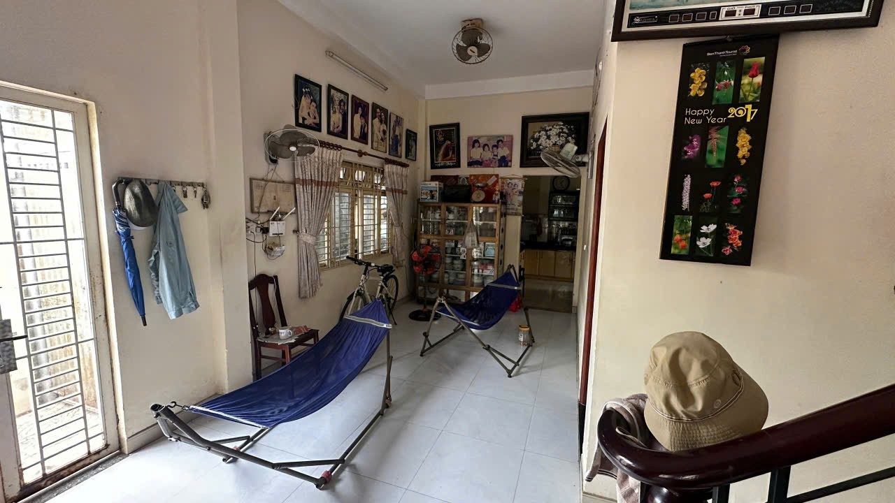 CHÍNH CHỦ CẦN BÁN CĂN BIỆT THỰ MINI TẠI Đường Nguyễn Ảnh Thủ, Phường Bà Điểm, Huyện Hóc Môn, TP. HCM