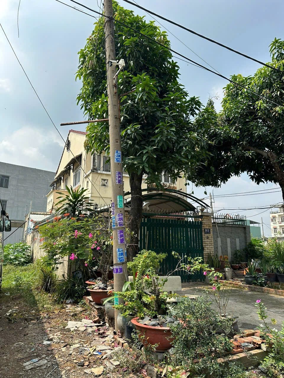 CHÍNH CHỦ CẦN BÁN CĂN BIỆT THỰ MINI TẠI Đường Nguyễn Ảnh Thủ, Phường Bà Điểm, Huyện Hóc Môn, TP. HCM