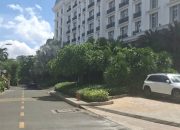 Bán gấp lô đất MT đường số 10 An Phú( đối diện KS 5 sao MIA Hotel) Q2,