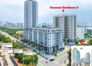 SHOPHOUSE THE HORIZON PHÚ MỸ HƯNG – MUA GIÁ GỐC CĐT – TT ĐẾN T12/2026