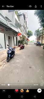 Cho thuê mặt bằng tại đường số 58, đường C12, phường 13, Tân Bình – chỉ cách nhà ga T3 sân bay Tân Sơn Nhất 500m.