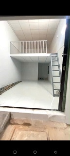 Cho thuê mặt bằng tại đường số 58, đường C12, phường 13, Tân Bình – chỉ cách nhà ga T3 sân bay Tân Sơn Nhất 500m.
