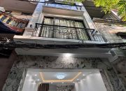 THỤY KHUÊ 37M x7 TẦNG THANG MÁY 18 TỶ NGÕ THÔNG RA HỒ,10M RA PHỐ ,XE 16 CHỖ ĐỖ CỬA