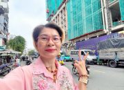 CHÍNH CHỦ 1 ĐỜI XƯA – BÁN NHÀ MTKD Đ.CÔ BẮC, QUẬN 1 – DÒNG TIỀN KINH DOANH KHỦNG 500TR/TH – GIANG GIANG:0901611116