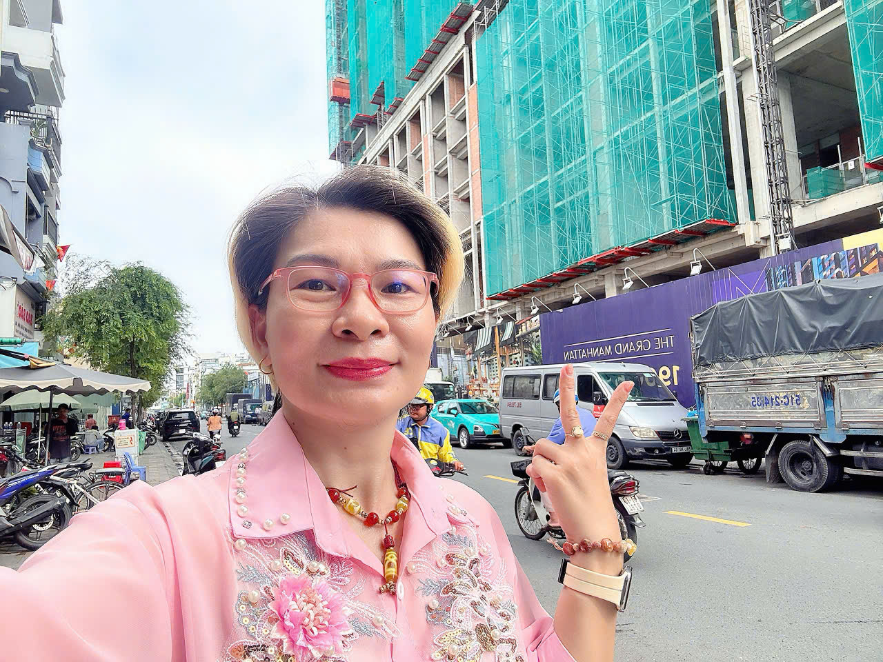 CHÍNH CHỦ 1 ĐỜI XƯA – BÁN NHÀ MTKD Đ.CÔ BẮC, QUẬN 1 – DÒNG TIỀN KINH DOANH KHỦNG 500TR/TH – GIANG GIANG:0901611116