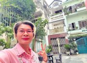 DUY NHẤT NHÀ BÁN – HXH Đ.NAM KỲ KHỞI NGHĨA, QUẬN 3 – 4,5M*15M – CHÍNH CHỦ LÂU ĐỜI