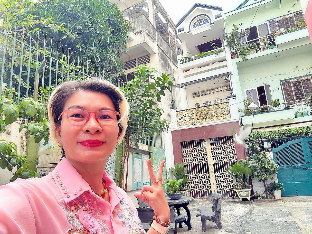 DUY NHẤT NHÀ BÁN – HXH Đ.NAM KỲ KHỞI NGHĨA, QUẬN 3 – 4,5M*15M – CHÍNH CHỦ LÂU ĐỜI