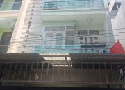 NHÀ ĐẸP – GIÁ TỐT ĐẦU TƯ LÀ SINH LỜI CẦN BÁN NHANH 3 căn nhà tại quận 12, TPHCM