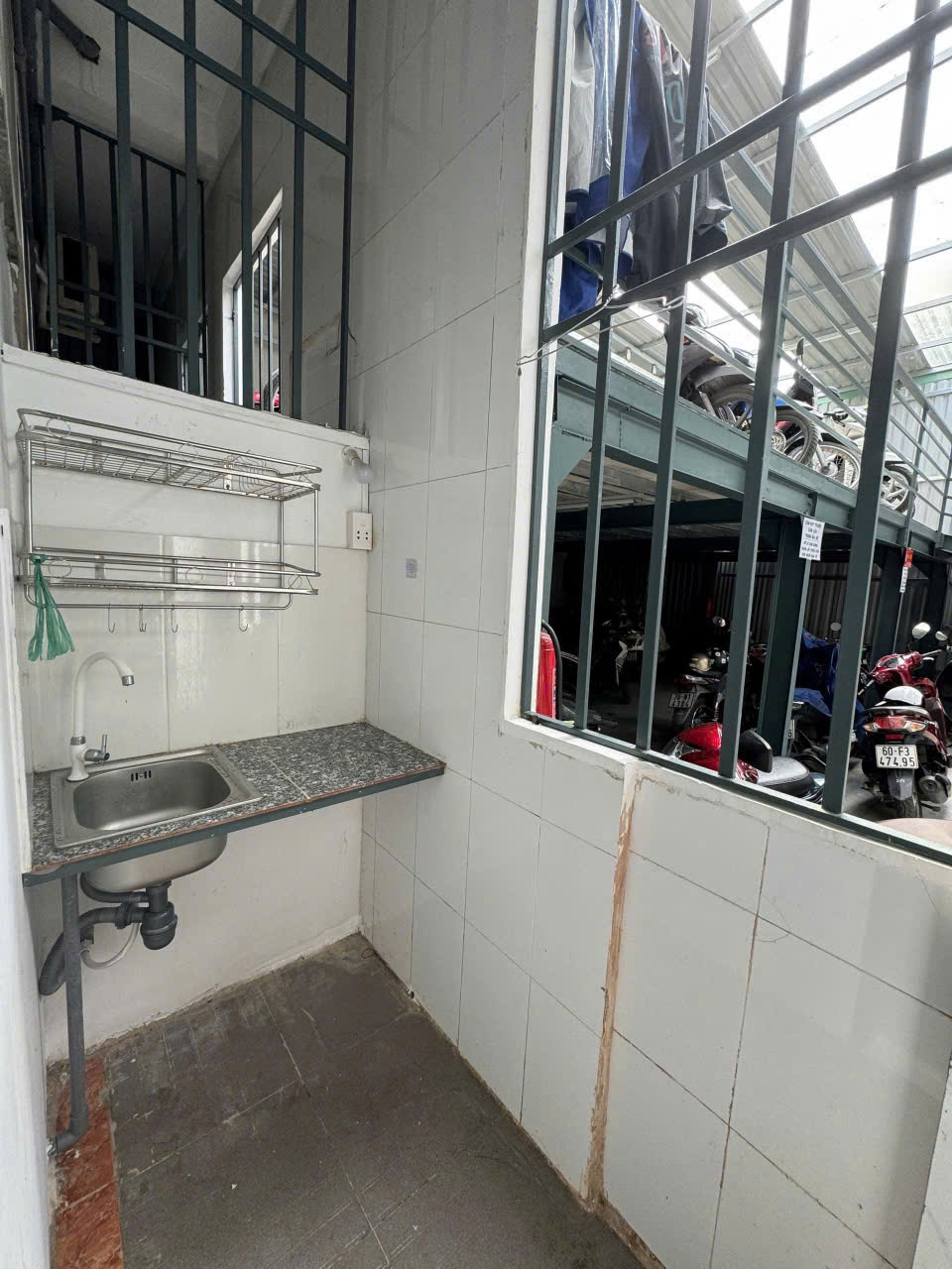 Bình tân ! PHÒNG TRỌ SINH VIÊN CẦN KHÔNG GIAN YÊN TĨNH, Tel : 0867727255 ( minh hy )