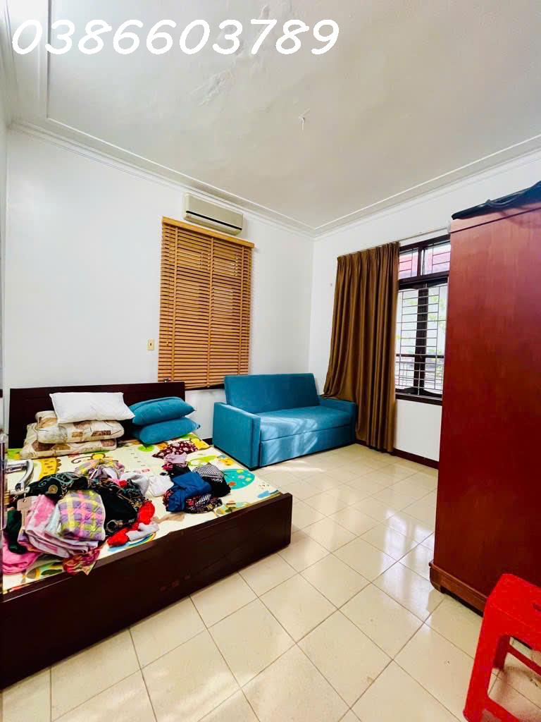 MẶT PHỐ NGUYỄN SƠN – 80.6M² – MẶT TIỀN 5.9M – NHÀ 4 TẦNG – KINH DOANH – VỈA HÈ – GIÁ 23 TỶ