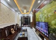 THỤY KHUÊ DT 45M,THANG MÁY-15,8 TỶ,NGÕ RỘNG 3M,THOÁNG SÁNG,20M RA PHỐ
