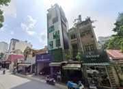Cho thuê nhà 34 Nguyễn Thị Minh Khai, P Sài Gòn, Q1