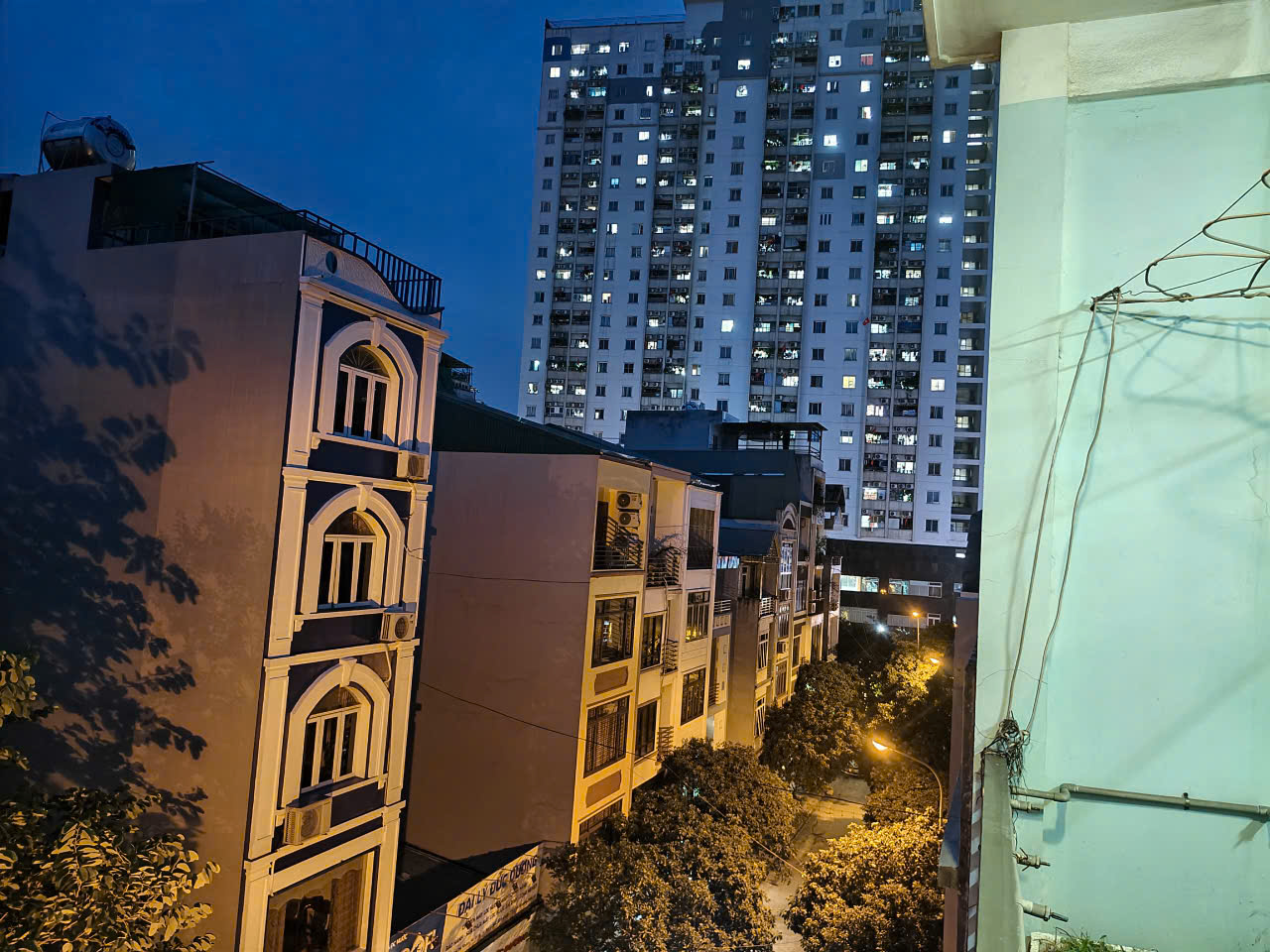 CHÍNH CHỦ CẦN BÁN GẤP NHÀ 5 TẦNG TẠI NGÔ THÌ NHẬM, PHƯỜNG HÀ CẦU, QUẬN HÀ ĐÔNG, HÀ NỘI
