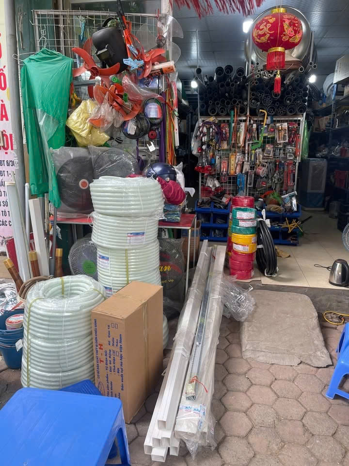SANG NHƯỢNG GẤP] CỬA HÀNG ĐIỆN NƯỚC & TRÀ ĐÁ TẠI HÀ ĐÔNG, HÀ NỘI