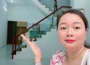 SIÊU NGON – ĐẤT 95M2 – XÂY DỰNG 5 TẦNG – GẤP BÁN ĐI ĐỊNH CƯ – SỔ VUÔNG A4 – HẺM 5M – GIÁ 6.8 TL MẠNH – BÌNH THẠNH – HOÀNG HOA THÁM