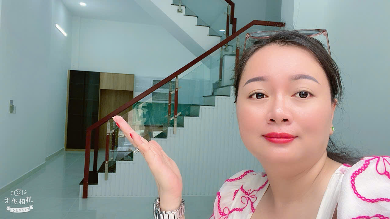 SIÊU NGON – ĐẤT 95M2 – XÂY DỰNG 5 TẦNG – GẤP BÁN ĐI ĐỊNH CƯ – SỔ VUÔNG A4 – HẺM 5M – GIÁ 6.8 TL MẠNH – BÌNH THẠNH – HOÀNG HOA THÁM