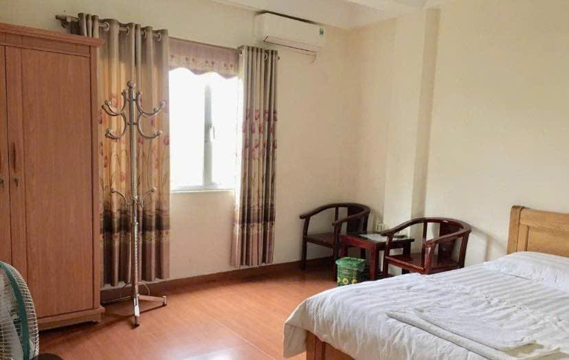 BÁN KHÁCH SẠN GẦN NGÃ 4 BÀ ĐIỂM HM CẦN TÌM CHỦ MỚI 14TY