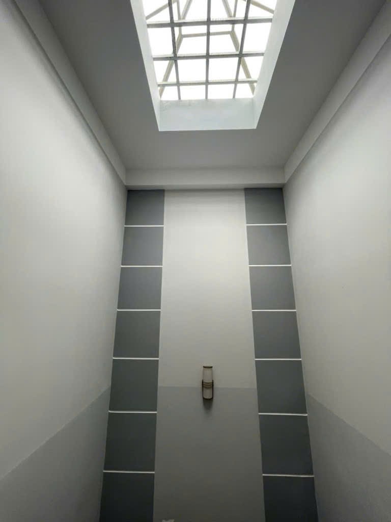 4❌18m, BÁN NHÀ 3 TẦNG, 4PN, HXH, LÊ VĂN THỌ, P8 GÒ VẤP, 6 TỶ HƠN