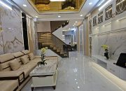 CẠNH Phú Mỹ Hưng VIP nhất VN phú Thuận Q 7 Ngang 4 dài 15 M CÓ 83 TRIỆU M2 3 TẤM MỚI