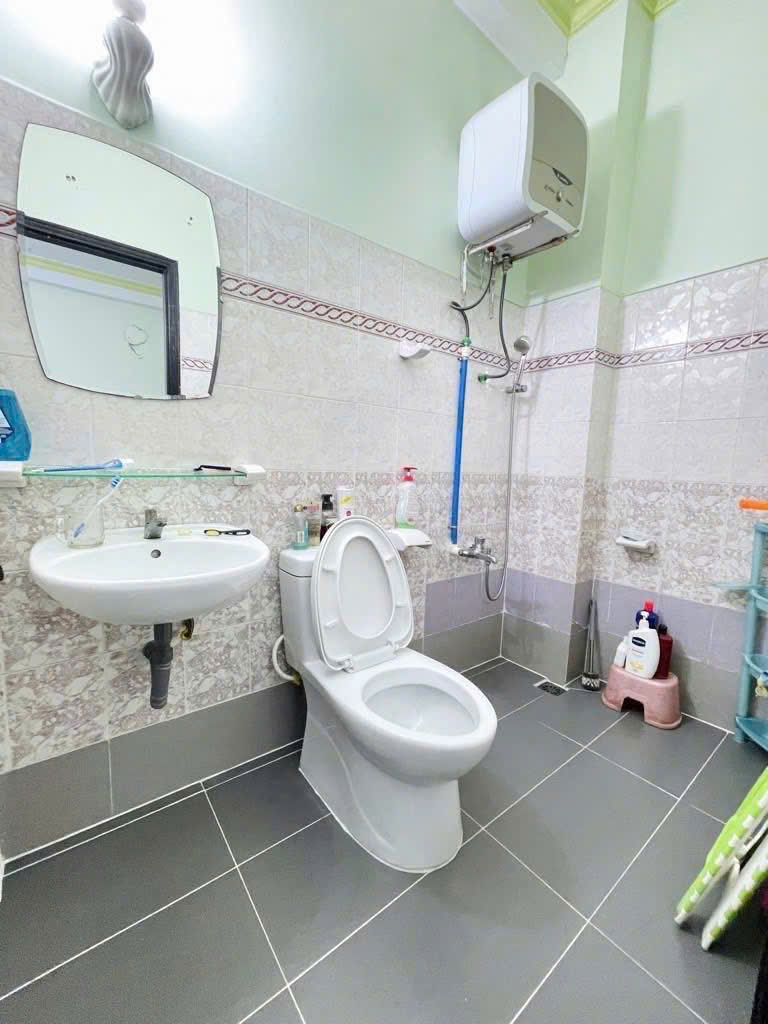 CỰC NGON – GIẢM SÂU 1 TỶ – BÁN 10.3 TỶ – CÒN TL – CHÍNH CHỦ – NƠ TRANG LONG – HXH THÔNG – 5 TẦNG HOÀN CÔNG ĐỦ – NHANH MỚI KỊP