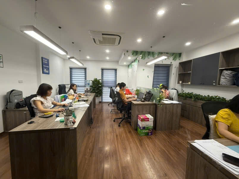 Hiếm!Bán nhà mặt phố Lý Thường Kiệt, Trần Hưng Đạo, Hoàn Kiếm DT 100m2 x 6T thang máy, KD tốt