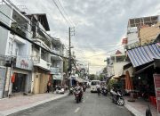RẤT HIẾM – CHDV – NGAY BÙI ĐÌNH TÚY – HXH – THÔNG VŨ TÙNG – THU NHẬP 70TR/TH – BÌNH THẠNH – CHÍNH CHỦ – 12.5 TỶ – TL