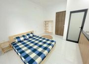 CHO THUÊ CĂN HỘ DỊCH VỤ CAO CẤP – AN PHÚ ĐÔNG, Q12