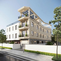 CHO THUÊ PHÒNG FULL NỘI THẤT – GÓC 2 MẶT TIỀN, TRƯƠNG ĐĂNG QUẾ, P3, GÒ VẤP