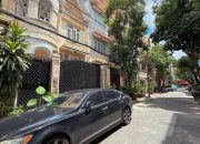 HẺM NHỰA 8M – XE TĂNG ĐUA – NGAY NHÀ GA T3 – NHÀ QUAN CHỨC KHU VIP CỘNG HOÀ TB – 4 TẦNG ĐẸP NỘI THẤT GỖ XỊN – 56M2