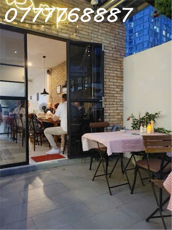 Bán nhà MT đường 64 Thảo Điền Quận 2 khu sang