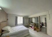 Đầu Tư/Cho Thuê: Nhà Hẻm Xe Hơi gần Hai Bà Trưng, Q1 – DT: 105m²,4 Tầng, 9PN – Giá Rẻ Nhất Khu Vực
