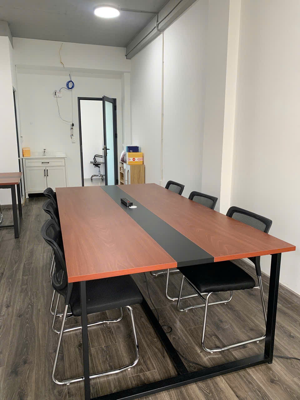 Cho thuê văn phòng 50m2 tầng 2, 3 ngay VẠN PHÚC CITY – HIỆP BÌNH PHƯỚC