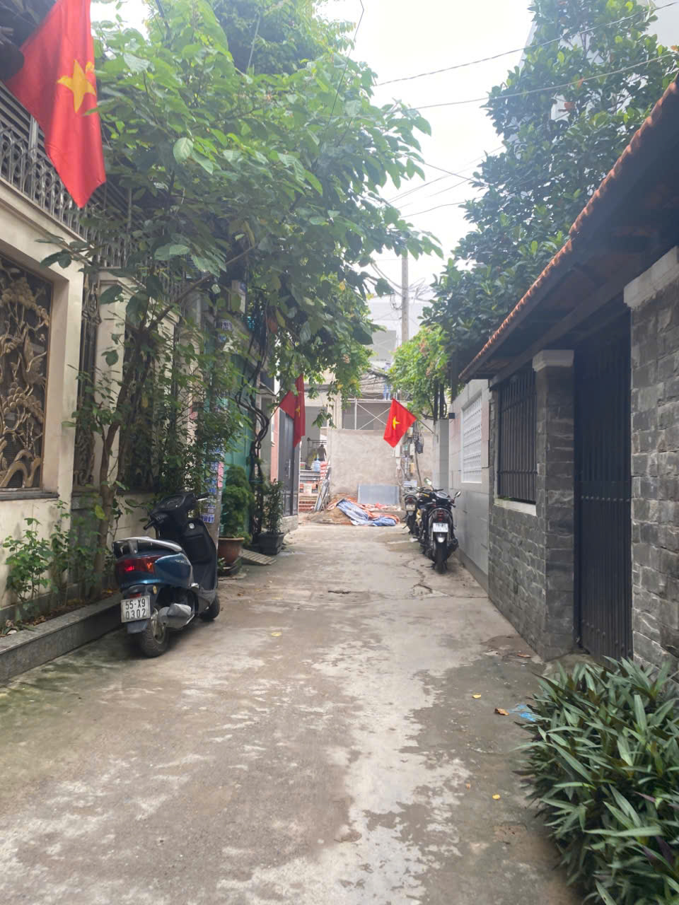 Bán nhà 70m2(4×17.5)gần đường Hiệp Bình, Hiệp Bình Chánh, Thủ đức giá tốt 5,1 tỷ