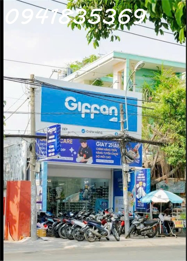 CẦN SANG NHƯỢNG MẶT BẰNG TẠI HOÀNG DIỆU 2, THỦ ĐỨC, TP. HỒ CHÍ MINH