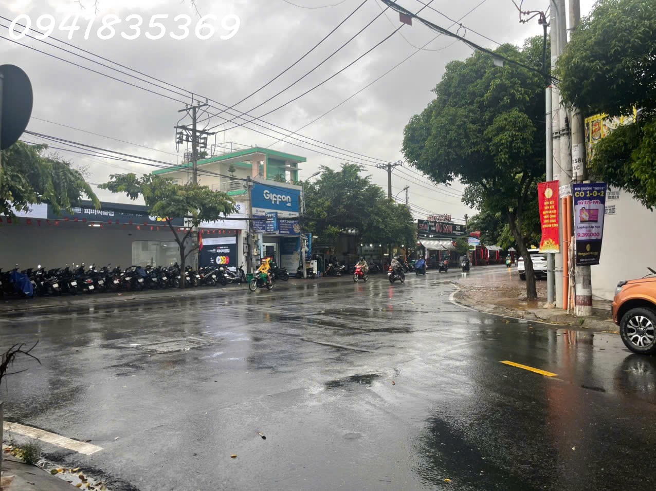 CẦN SANG NHƯỢNG MẶT BẰNG TẠI HOÀNG DIỆU 2, THỦ ĐỨC, TP. HỒ CHÍ MINH