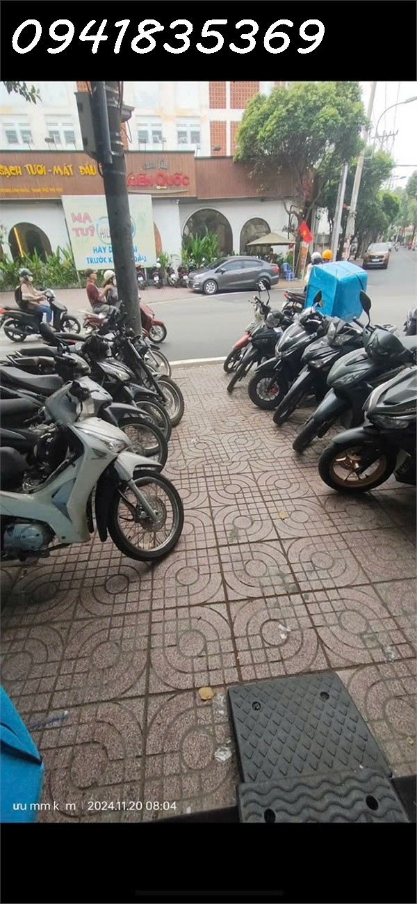 CẦN SANG NHƯỢNG MẶT BẰNG TẠI HOÀNG DIỆU 2, THỦ ĐỨC, TP. HỒ CHÍ MINH
