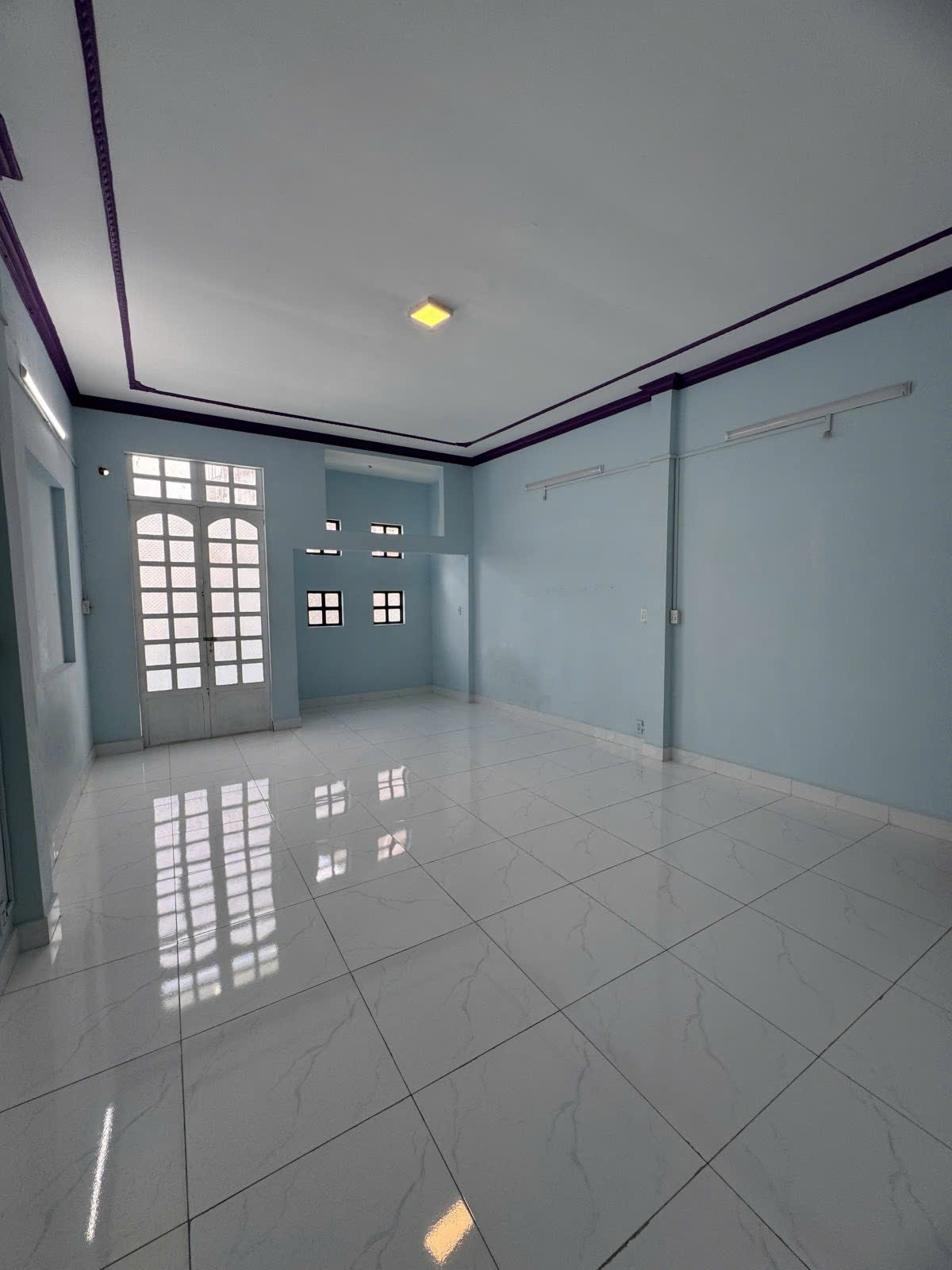 Nhà HXH sát chợ Phú Lâm Quận 6 50m2 nở hậu 2 tầng chỉ 5 tỷ nhỉnh