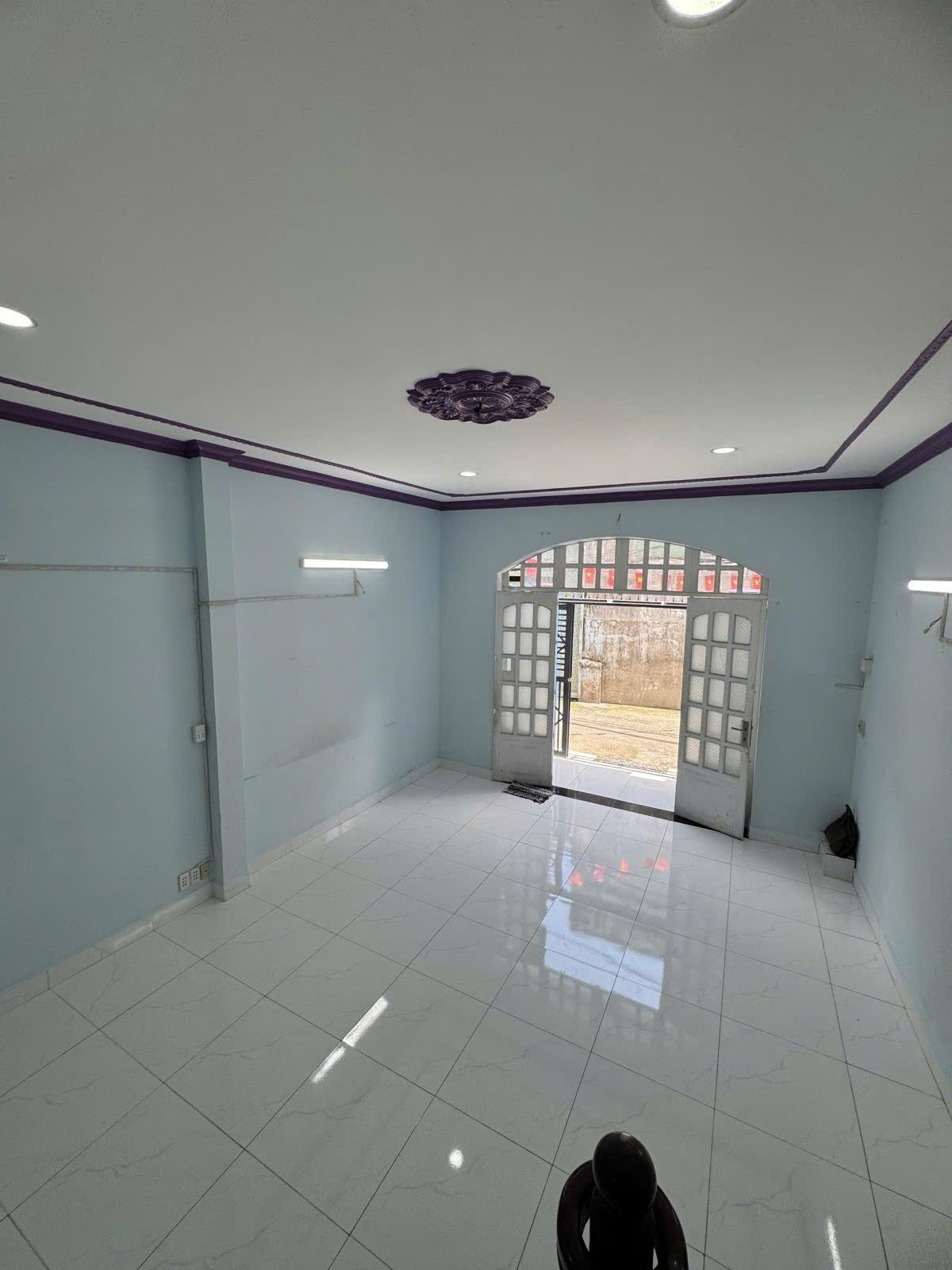 Nhà HXH sát chợ Phú Lâm Quận 6 50m2 nở hậu 2 tầng chỉ 5 tỷ nhỉnh