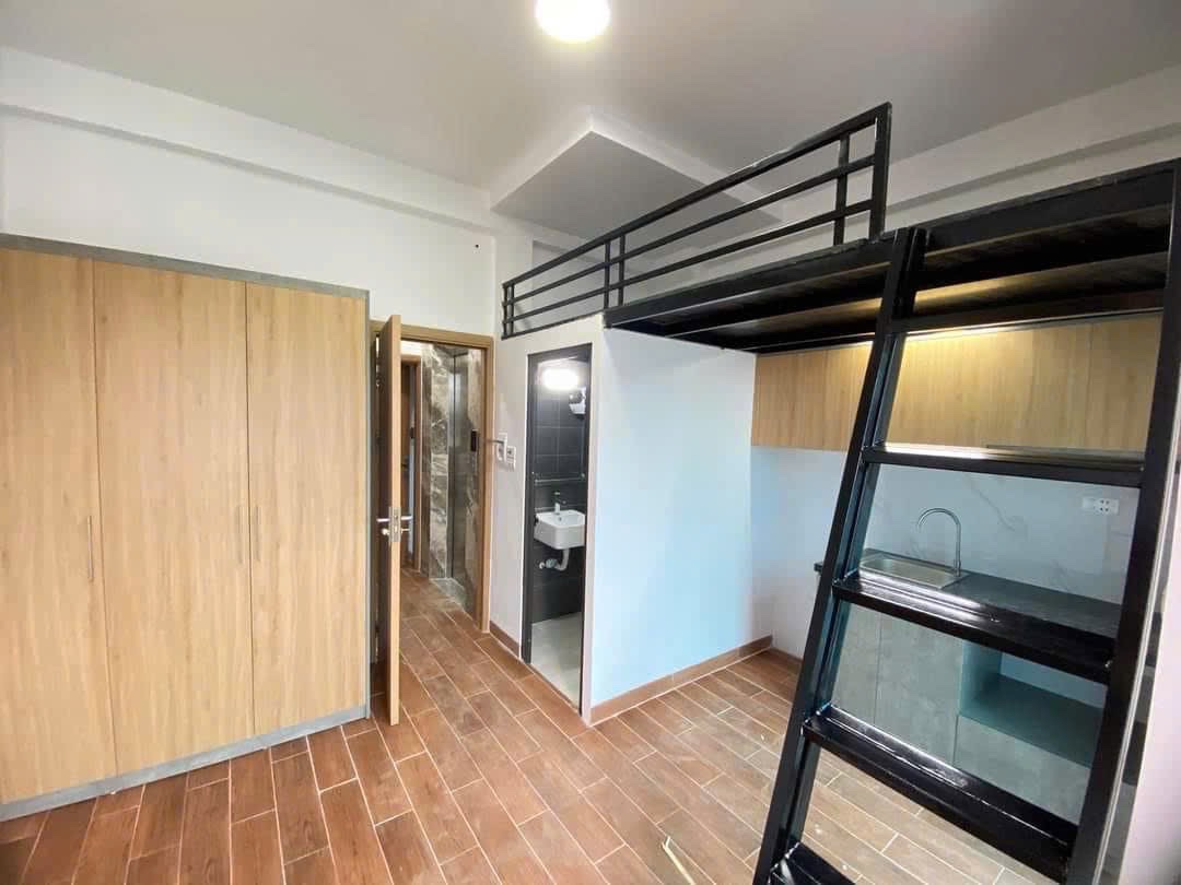 HÀNG HIẾM – MÌNH CHÍNH CHỦ BÁN CHUNG CƯ MINI 60M² TẠI TRẦN PHÚ, MỖ LAO, HÀ ĐÔNG