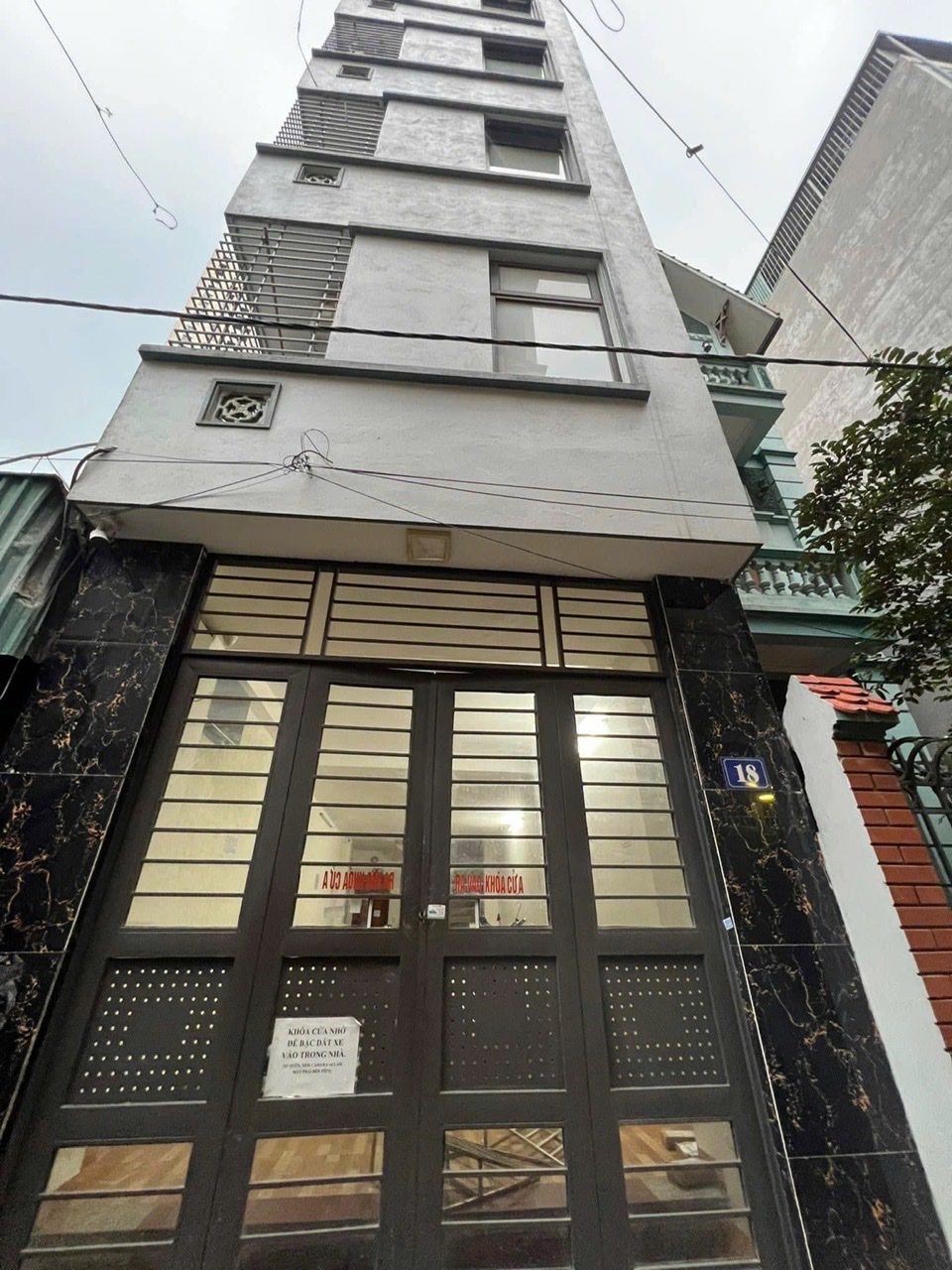HÀNG HIẾM – MÌNH CHÍNH CHỦ BÁN CHUNG CƯ MINI 60M² TẠI TRẦN PHÚ, MỖ LAO, HÀ ĐÔNG