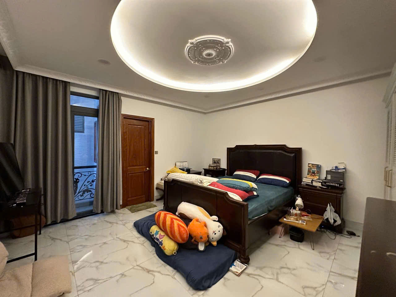 NHÀ ĐẸP – CHÍNH CHỦ – CÓ THAN MÁY – TÂN BÌNH – ĐỊNH CƯ BÁN 16 TỶ TL – TÂN BÌNH – HXH THÔNG – 5 TẦNG HOÀN CÔNG ĐỦ