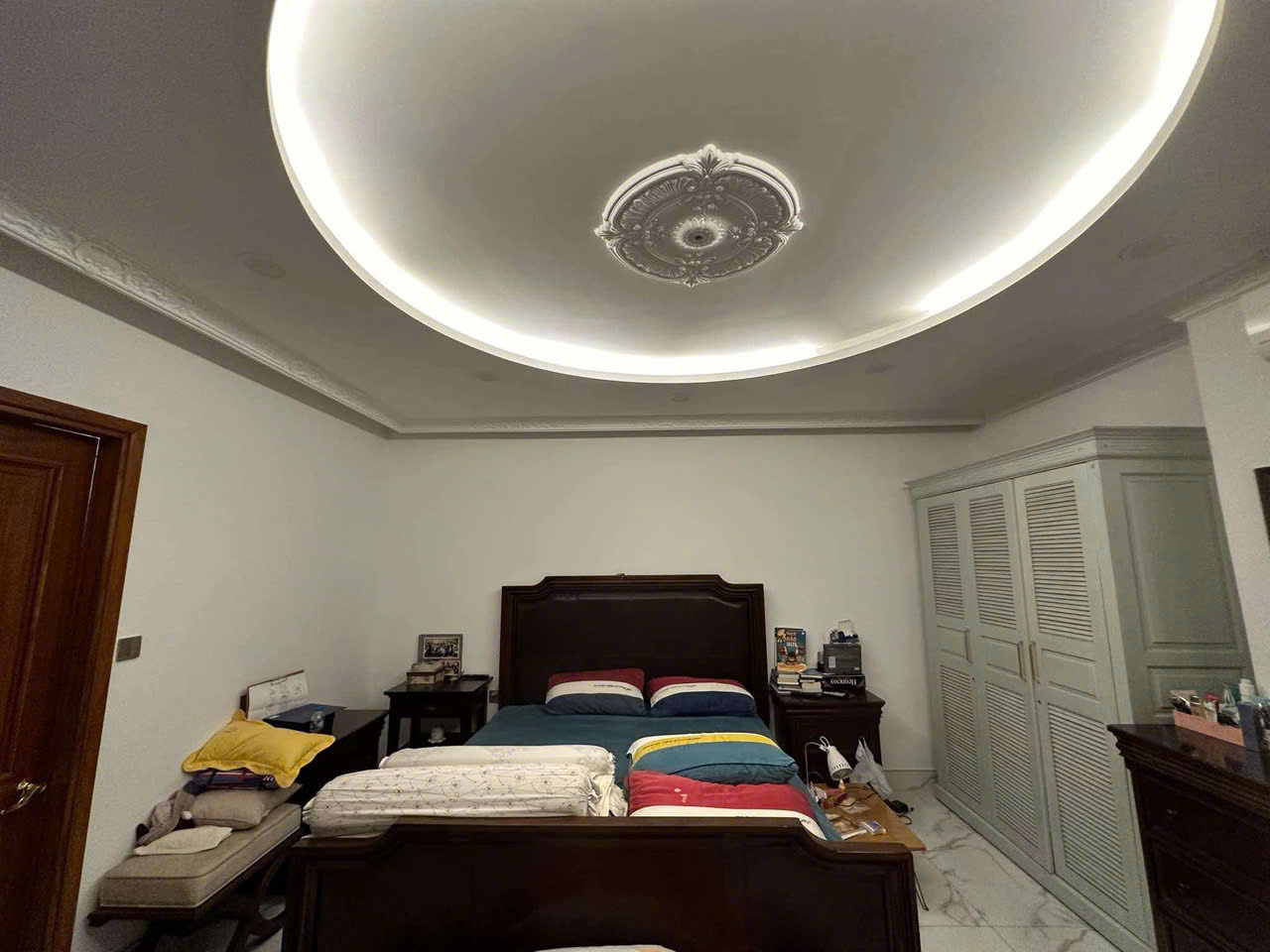 NHÀ ĐẸP – CHÍNH CHỦ – CÓ THAN MÁY – TÂN BÌNH – ĐỊNH CƯ BÁN 16 TỶ TL – TÂN BÌNH – HXH THÔNG – 5 TẦNG HOÀN CÔNG ĐỦ