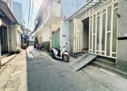 CHDV – GIÁ SIÊU TỐT CHỈ 7.5 TỶ – TL CHÍNH CHỦ – LÊ VĂN DUYỆT – BÌNH THẠNH – 5 TẦNG 6PN LỚN – 30 TRIỆU/TH