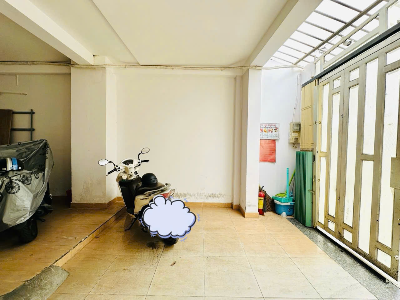 CHDV – GIÁ SIÊU TỐT CHỈ 7.5 TỶ – TL CHÍNH CHỦ – LÊ VĂN DUYỆT – BÌNH THẠNH – 5 TẦNG 6PN LỚN – 30 TRIỆU/TH