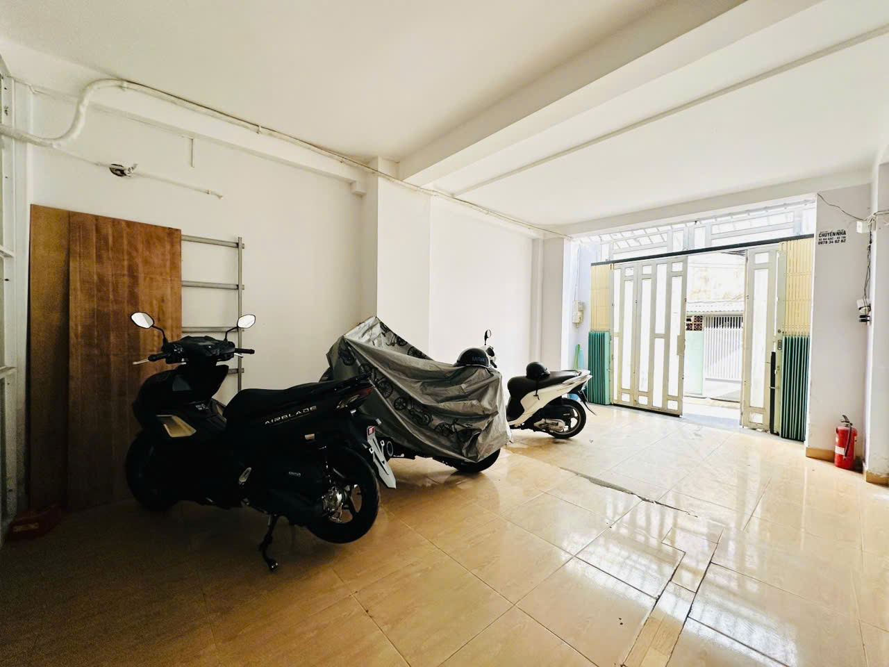 CHDV – GIÁ SIÊU TỐT CHỈ 7.5 TỶ – TL CHÍNH CHỦ – LÊ VĂN DUYỆT – BÌNH THẠNH – 5 TẦNG 6PN LỚN – 30 TRIỆU/TH