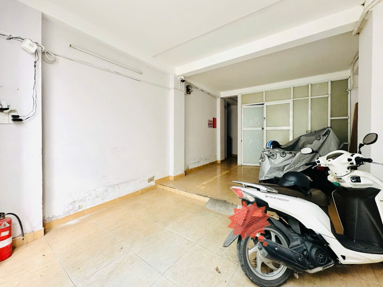 CHDV – GIÁ SIÊU TỐT CHỈ 7.5 TỶ – TL CHÍNH CHỦ – LÊ VĂN DUYỆT – BÌNH THẠNH – 5 TẦNG 6PN LỚN – 30 TRIỆU/TH