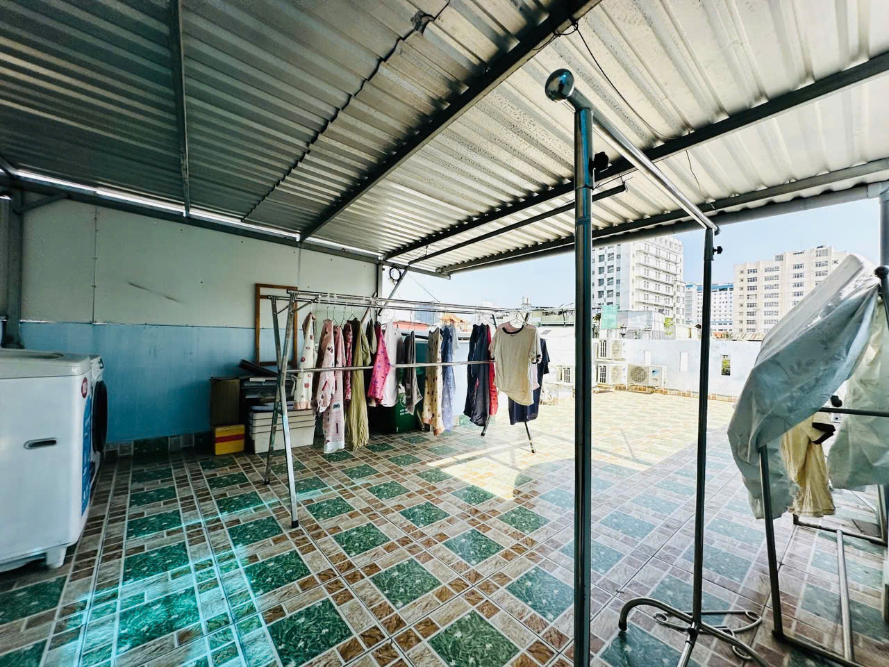 CHDV – GIÁ SIÊU TỐT CHỈ 7.5 TỶ – TL CHÍNH CHỦ – LÊ VĂN DUYỆT – BÌNH THẠNH – 5 TẦNG 6PN LỚN – 30 TRIỆU/TH