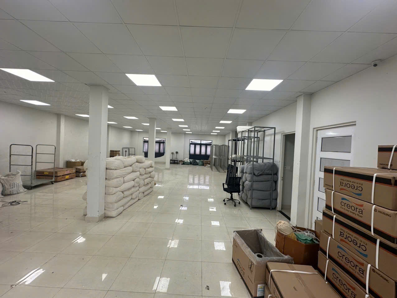 NHÀ XƯỞNG FULL THỔ CƯ – VỊ TRÍ ĐẸP GẦN MT – NHỈNH 22 TỶ TL (CHỈ ~63TR/M²) – TÂN KỲ TÂN QUÝ – CN 357M² – NGANG KHỦNG 15M – NỞ HẬU TÀI LỘC – 2 TẦNG BTCT KIÊN CỐ – ĐƯỜNG 8M XE TẢI THÔNG